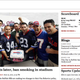 Illustration for article titled Bills Fans Cock N Balls Make The Newspaper (SFWish)
